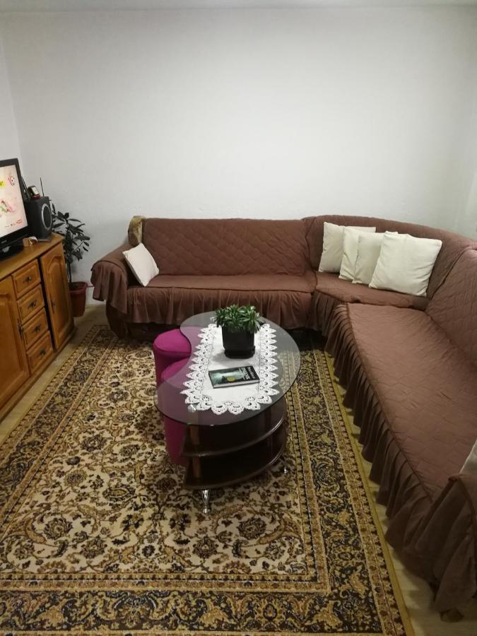 Apartment Helena 자블야크 외부 사진