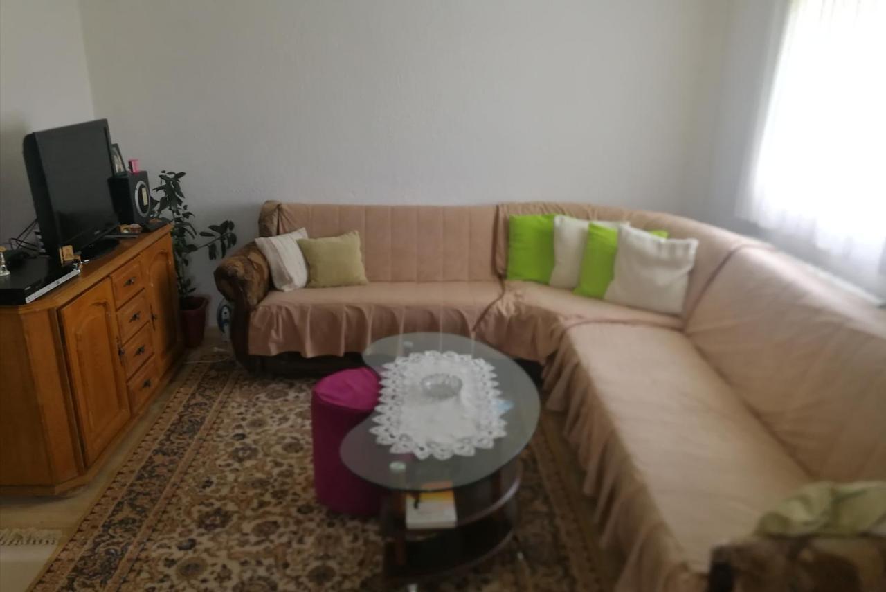 Apartment Helena 자블야크 외부 사진