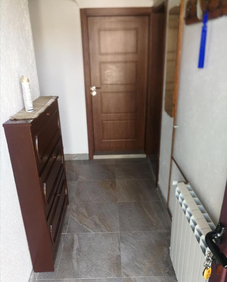 Apartment Helena 자블야크 외부 사진