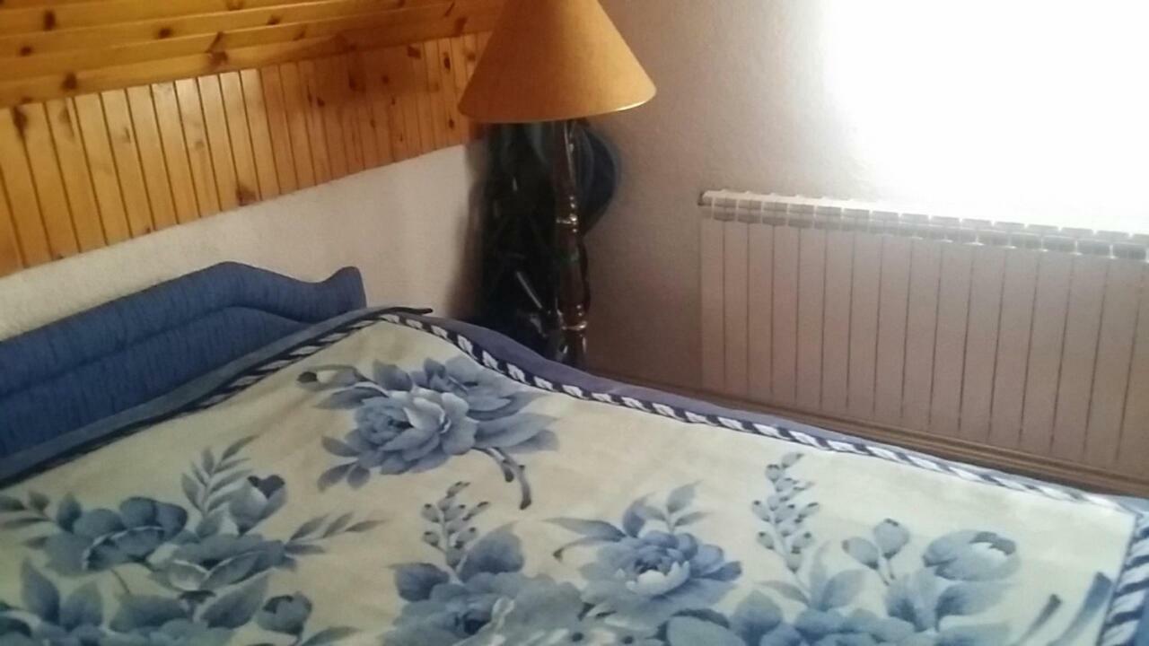 Apartment Helena 자블야크 외부 사진