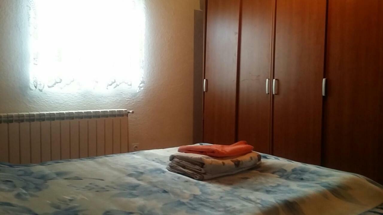 Apartment Helena 자블야크 외부 사진