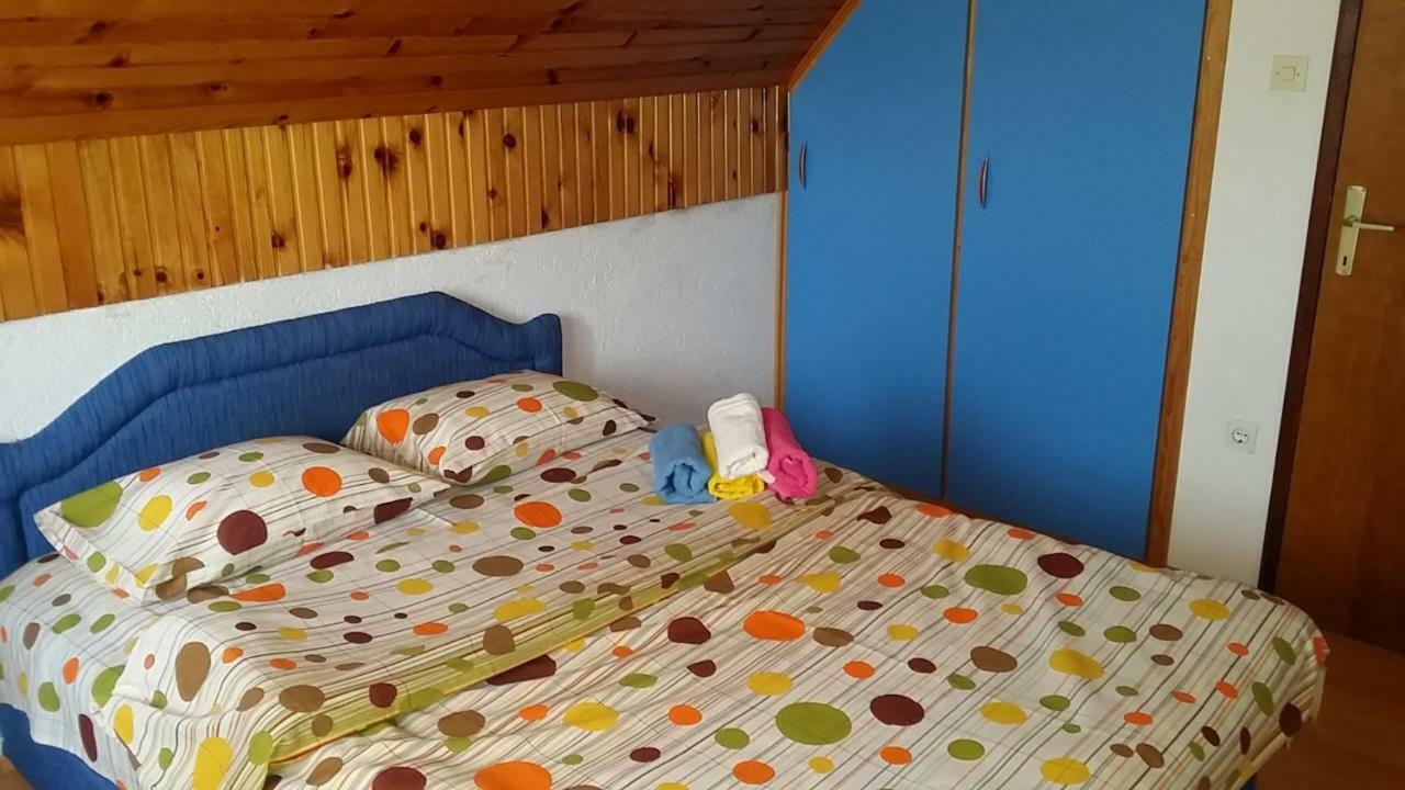 Apartment Helena 자블야크 외부 사진